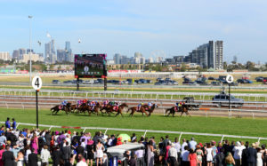 Chatham Stakes, Flemington