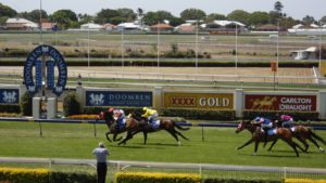 George Moore Stakes, Doomben Racecourse