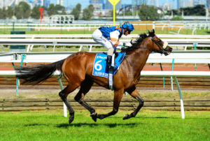 Mannerism Stakes, Caulfield