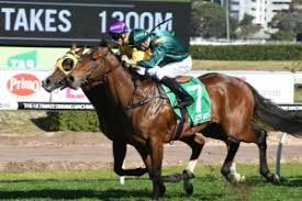 Up And Coming Stakes, Randwick