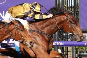 Ladbrokes Classic, Caulfield