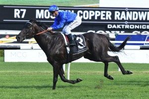 Australia Stakes, Moonee Valley Racecourse
