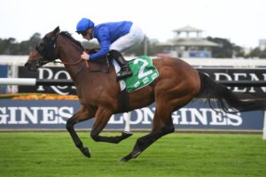 Sapphire Stakes Winners (Savatiano) | Photo: Steve Hart | Neds.com.au
