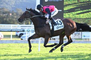 2023 Gosford Gold Cup winner Esti Feny