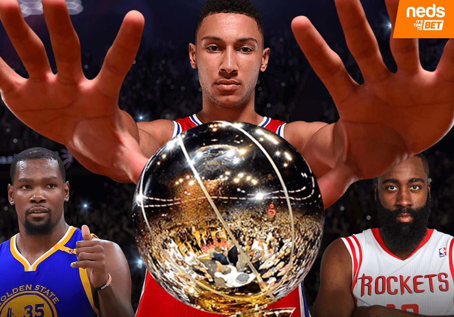 2018 NBA Playoffs Round 2 Preview