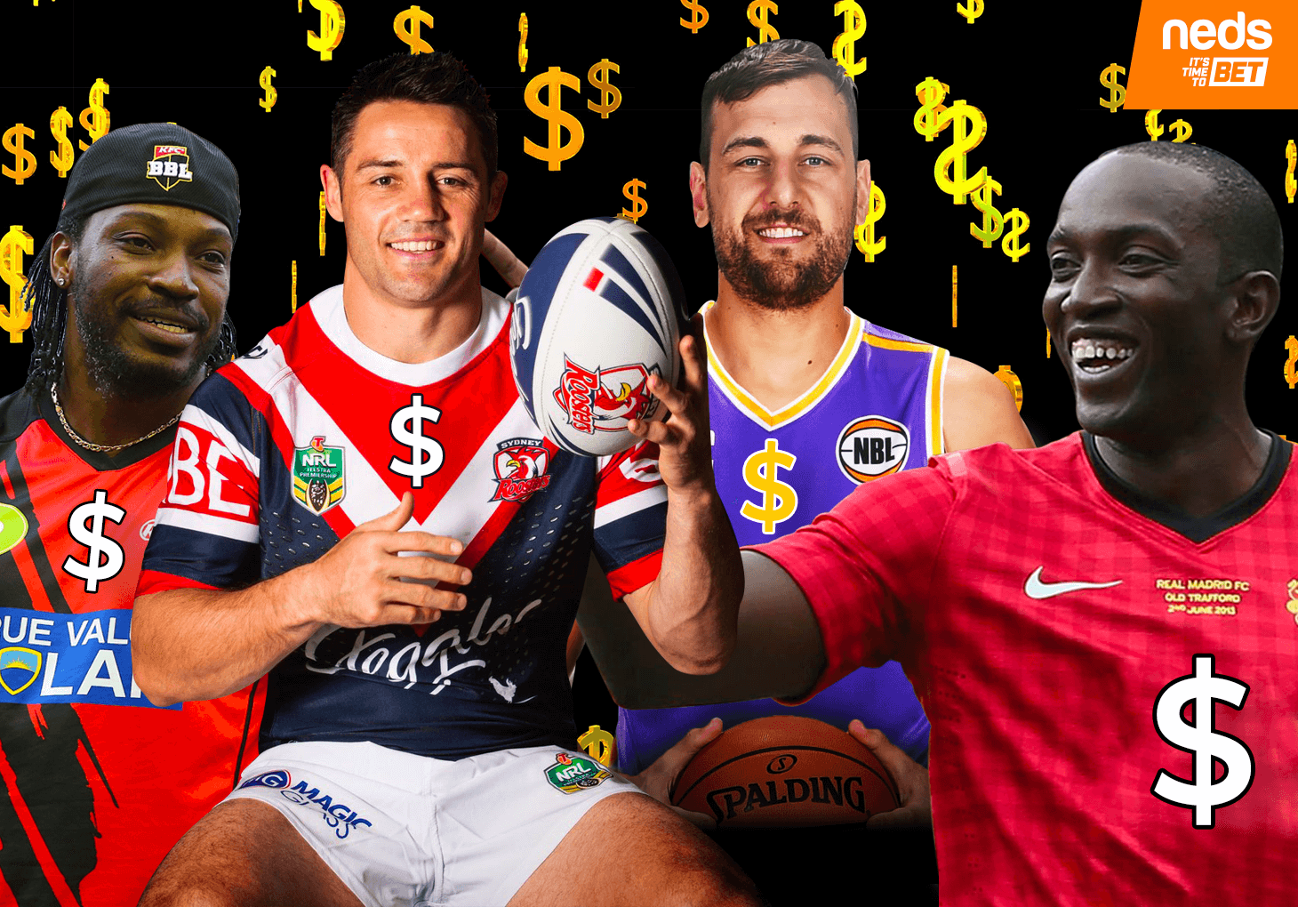 The Best Shirt Sellers in Aussie Sport