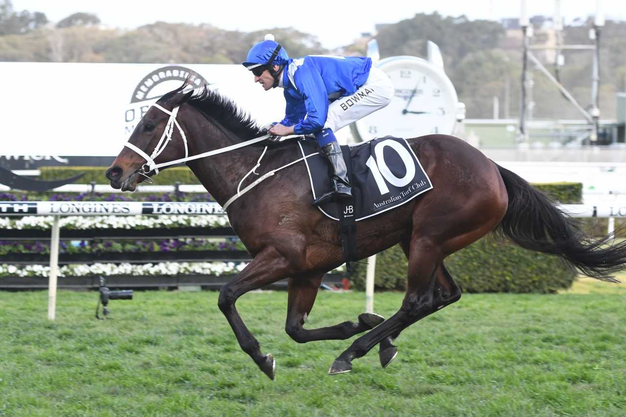 2018 Winx Stakes Results: 26 In A Row For Champion