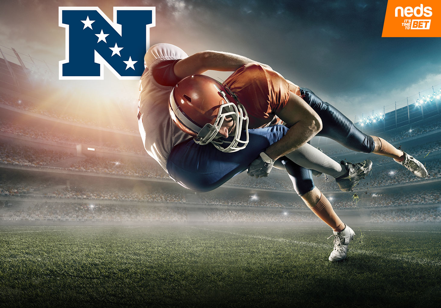 NFC Playoff Betting Update
