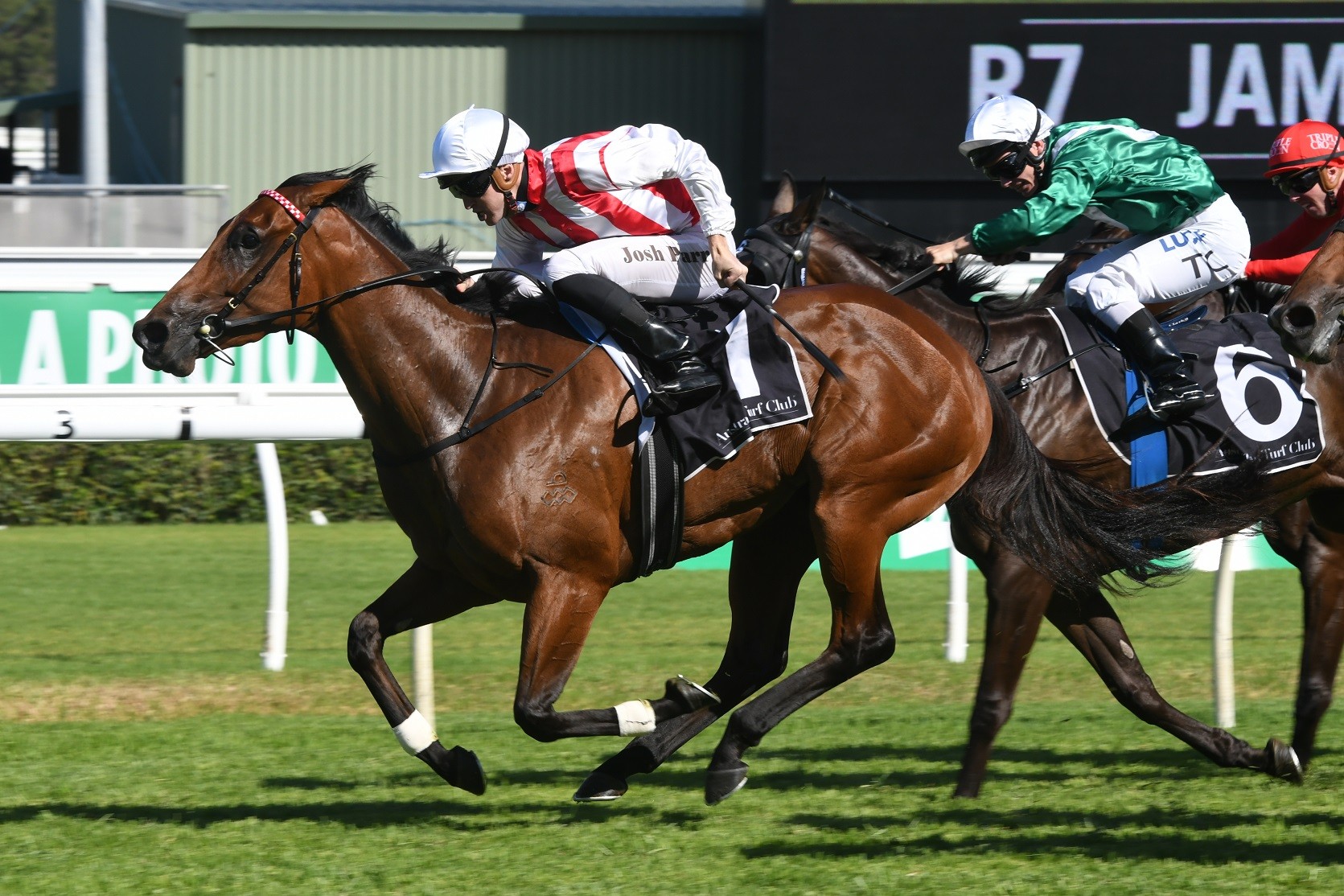 2019 Canterbury Stakes Tips