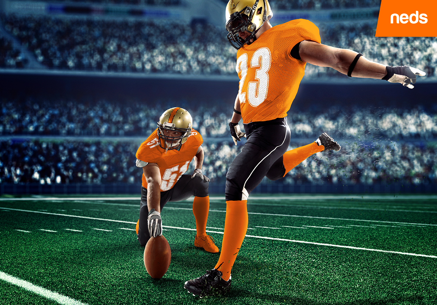 NFL Week 9 Tips & Preview