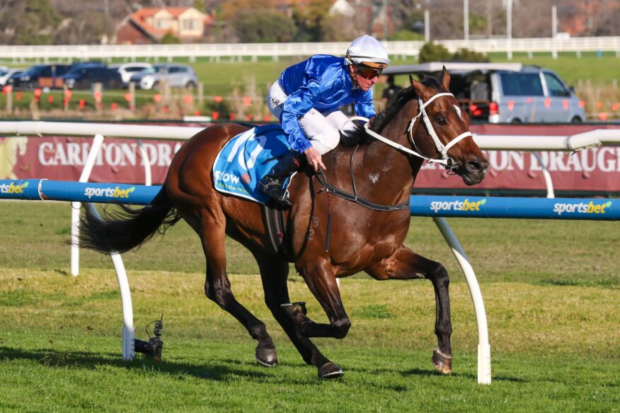 Manikato Stakes 2026 Betting Tips, Predictions & Favourites