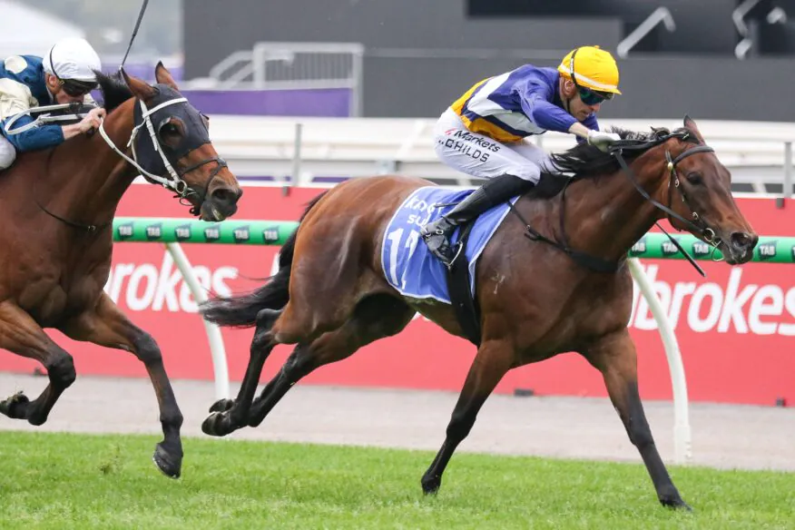 Empire Rose Stakes 2026 Betting Tips, Predictions & Favourites