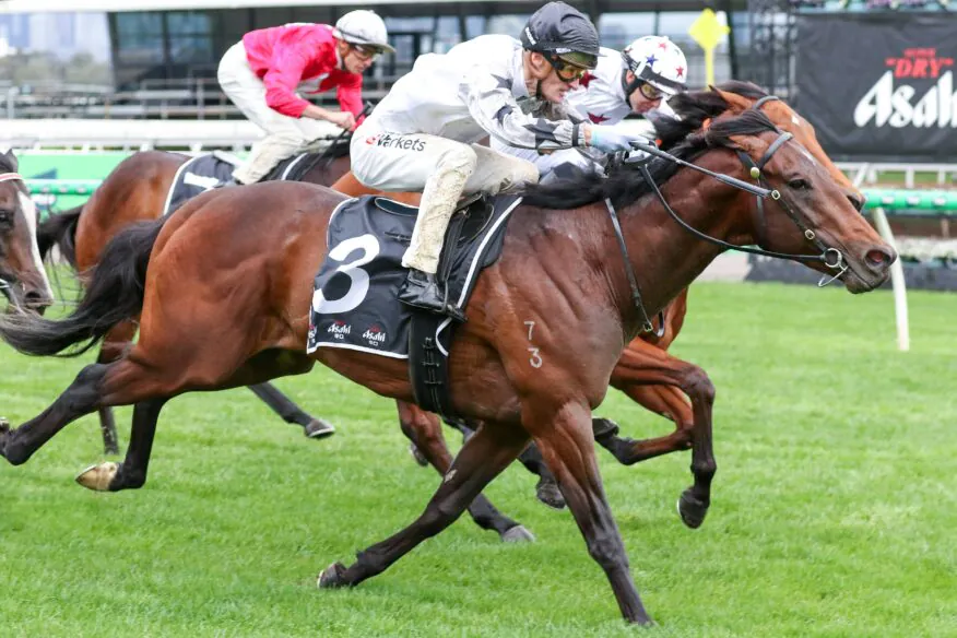Coolmore Stud Stakes 2026 Betting Tips, Predictions & Favourites