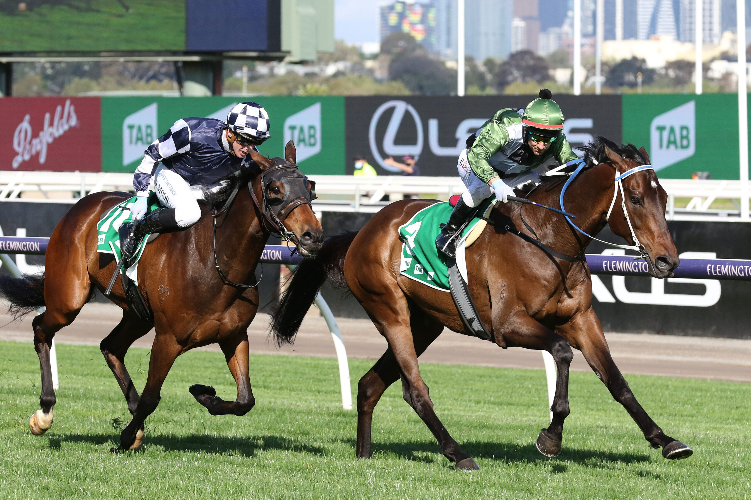 2021 Caulfield Cup Day Tips & Preview