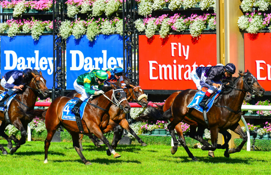 Flemington Tips & Preview - Saturday, 20th June