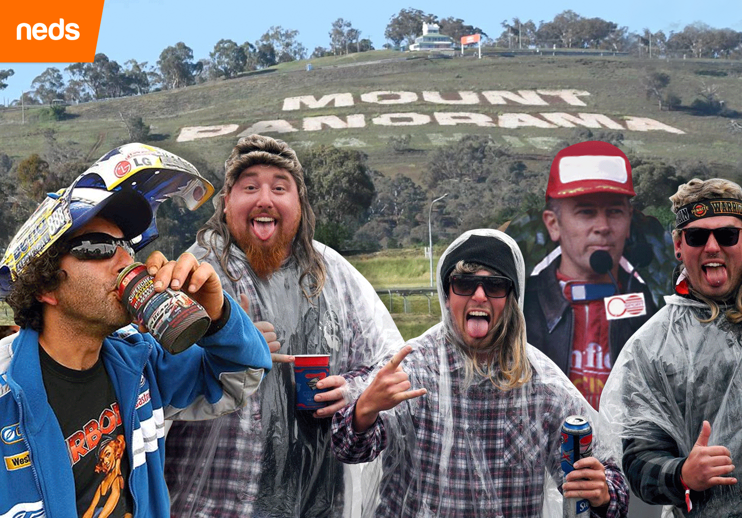 Eight Things To Expect at Bathurst