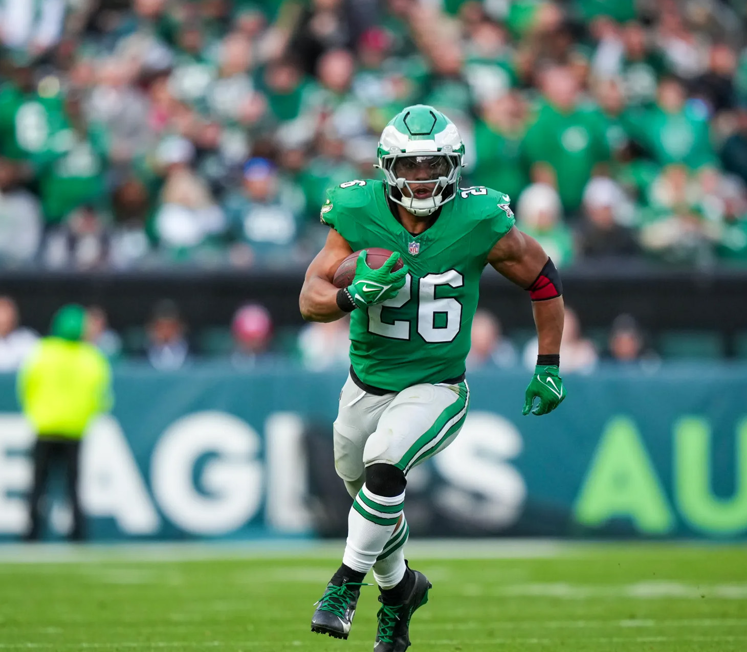 Why You Should Support the Eagles in Super Bowl LIX