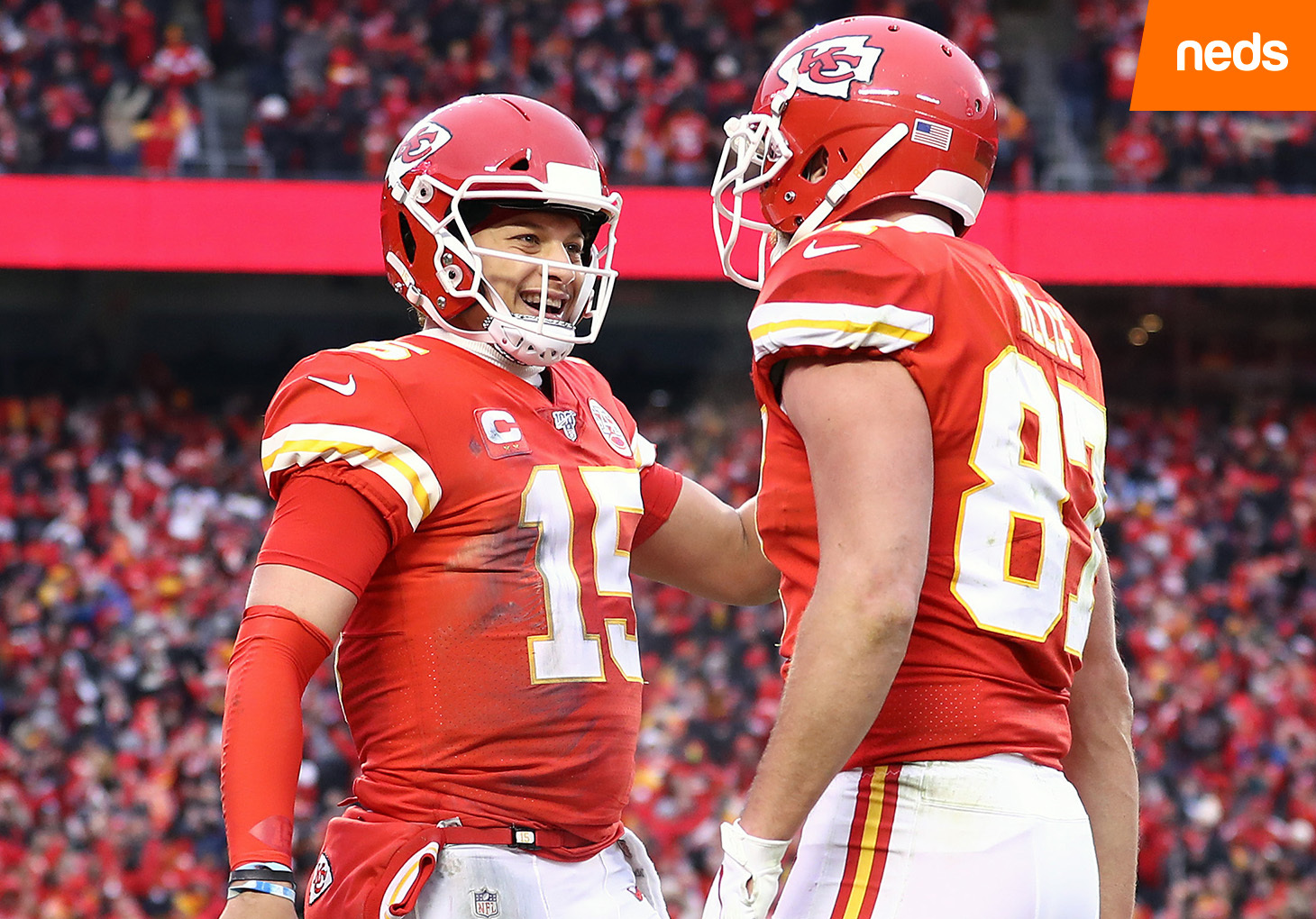 The Chiefs Need a Makeover