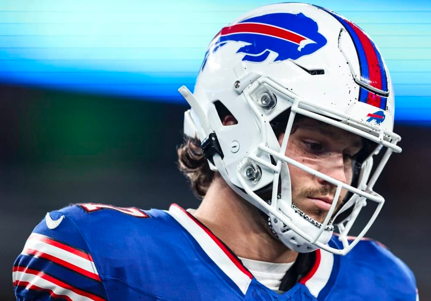 Don’t Be Fooled: This Version of the Bills is Cooked