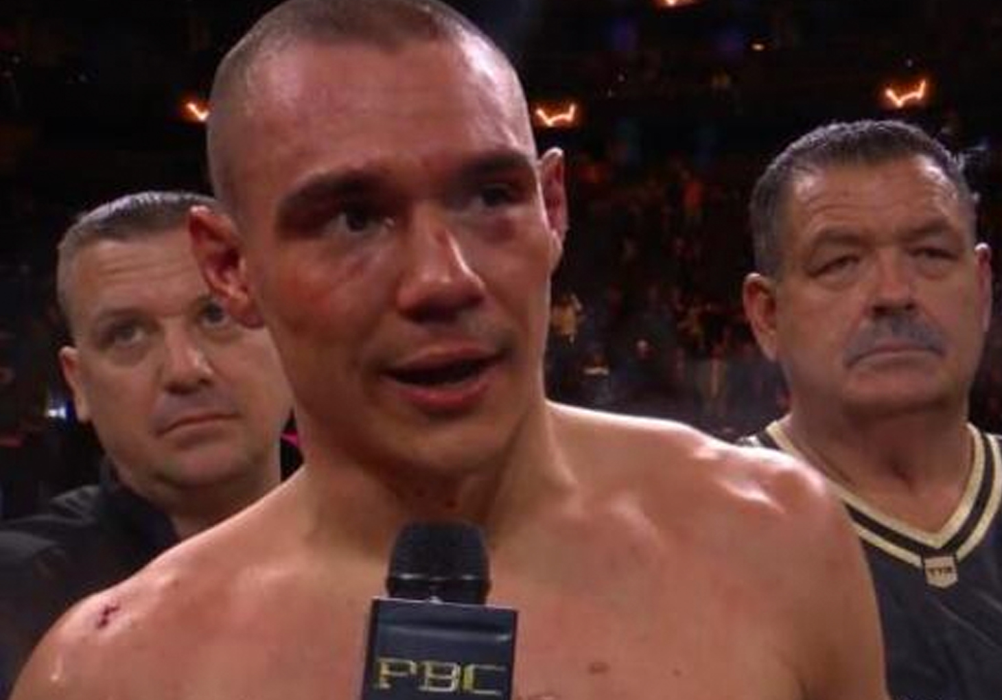 The Ballad of Tim Tszyu