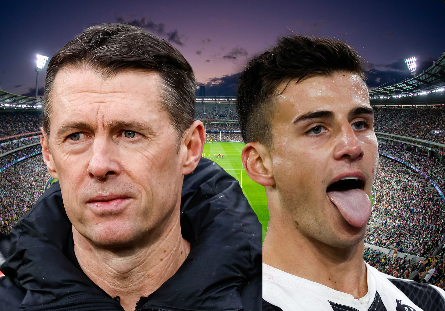 It's time to hate Collingwood (again)