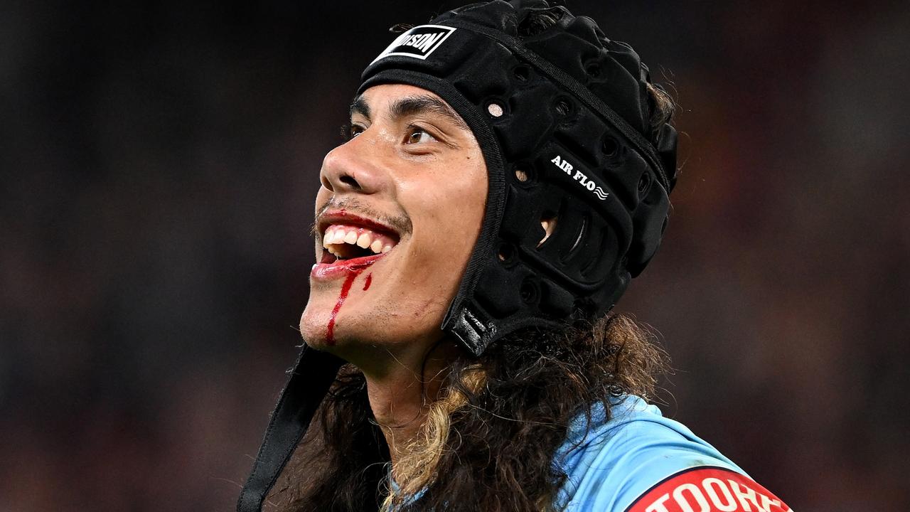 The Biggest Grubs To Ever Play State Of Origin