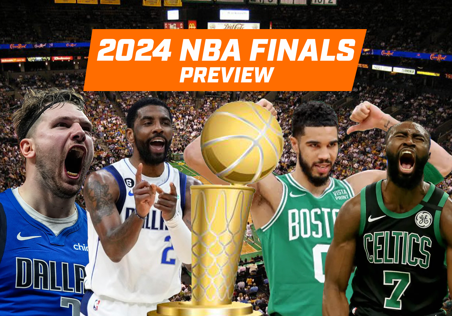 2024 NBA Finals Preview & Tips