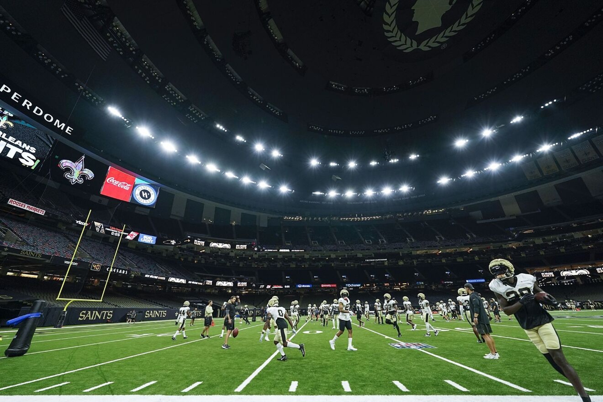The Five Most Likely Teams to Win the Super Bowl