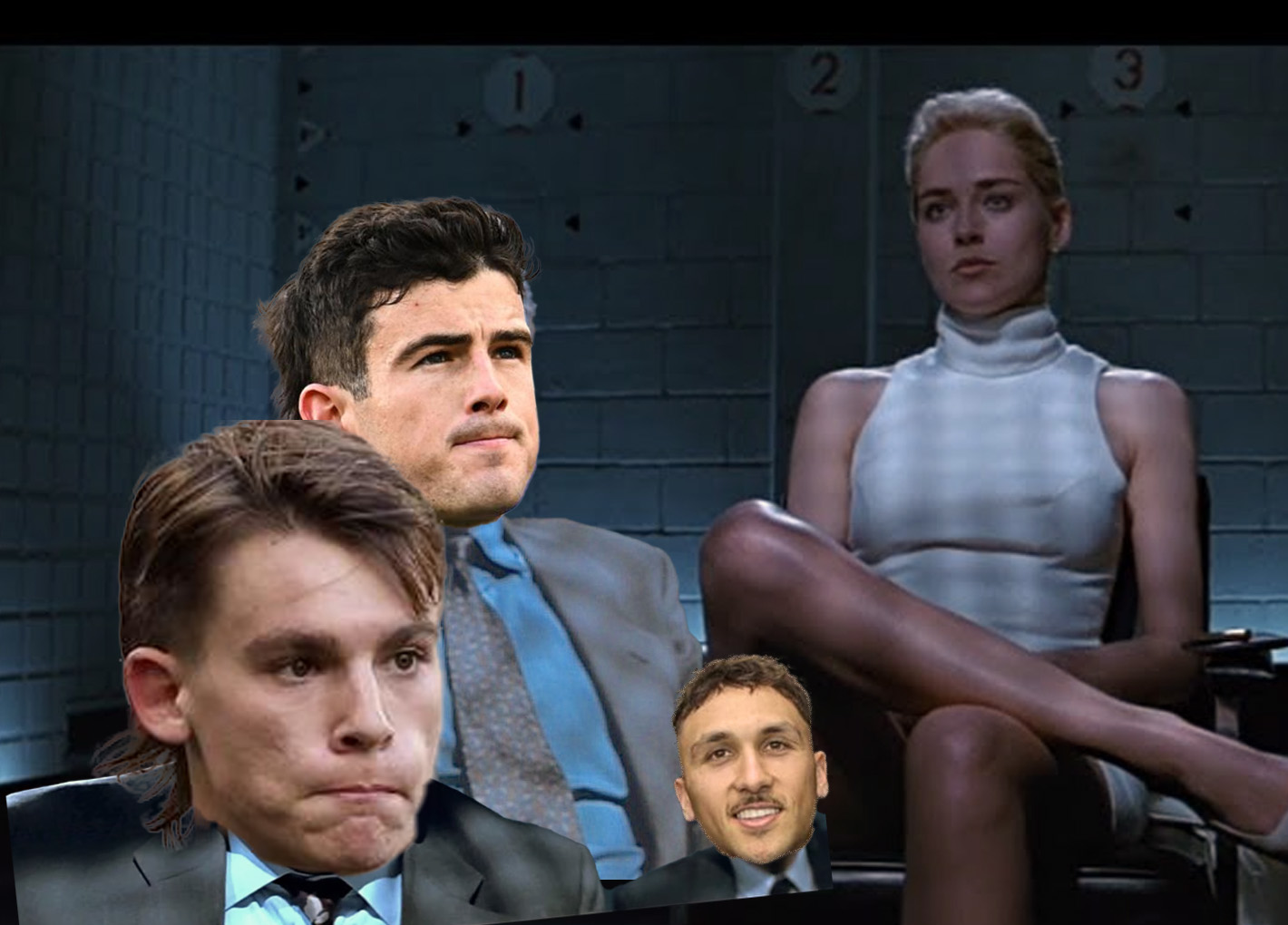 Freo’s Basic Instinct
