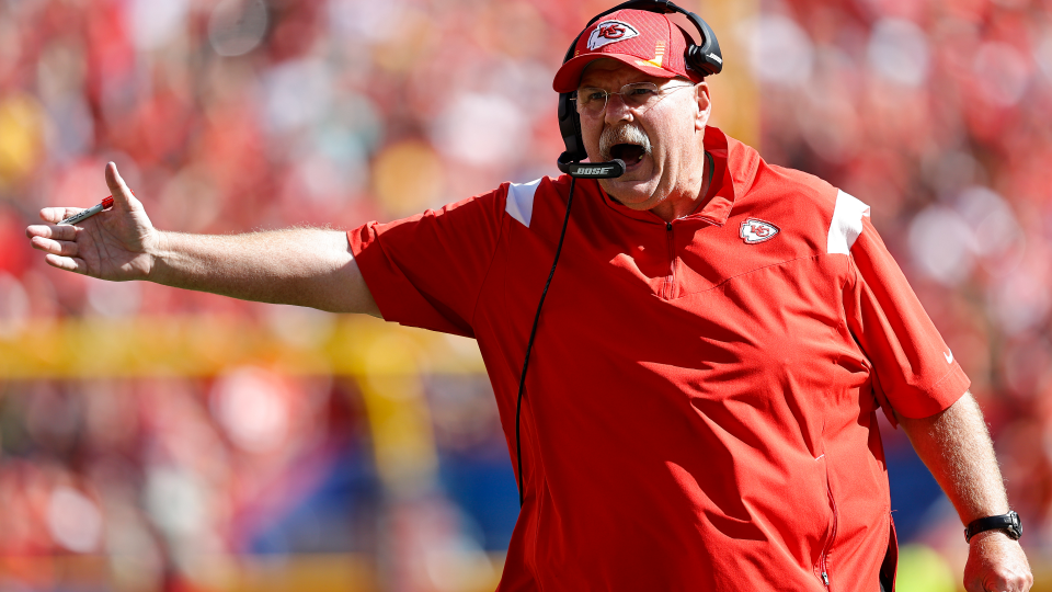 Why You Should Support the Chiefs in Super Bowl LIX