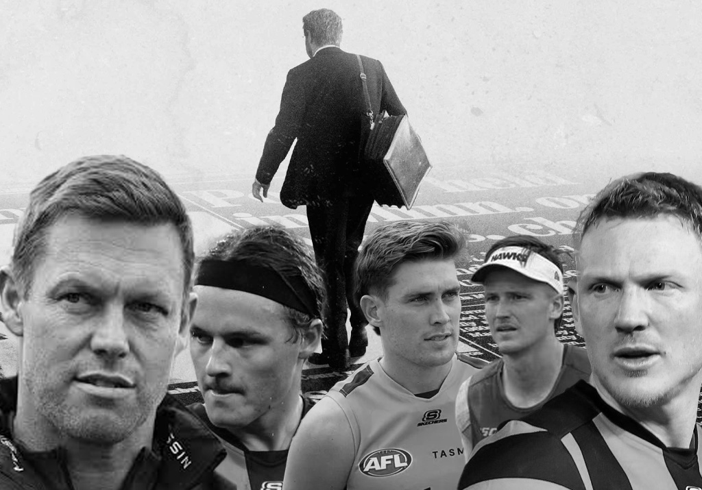 Spotlight on Hawthorn