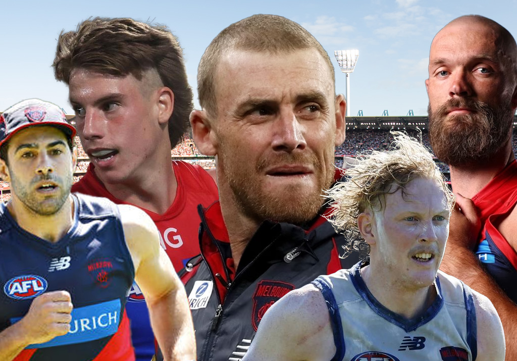 What if Melbourne is Good?