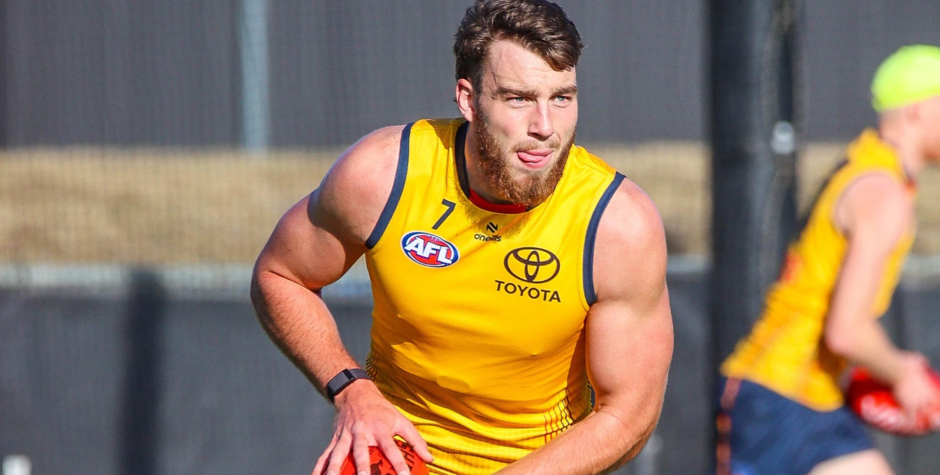 A New Golden Age of Key Forwards