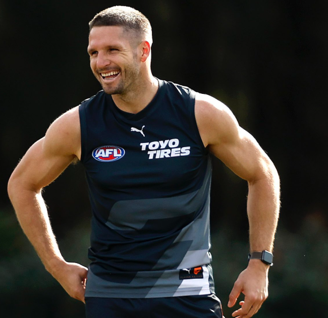 Scoring is Back, Baby: Ranking Footy's Best Forward Lines