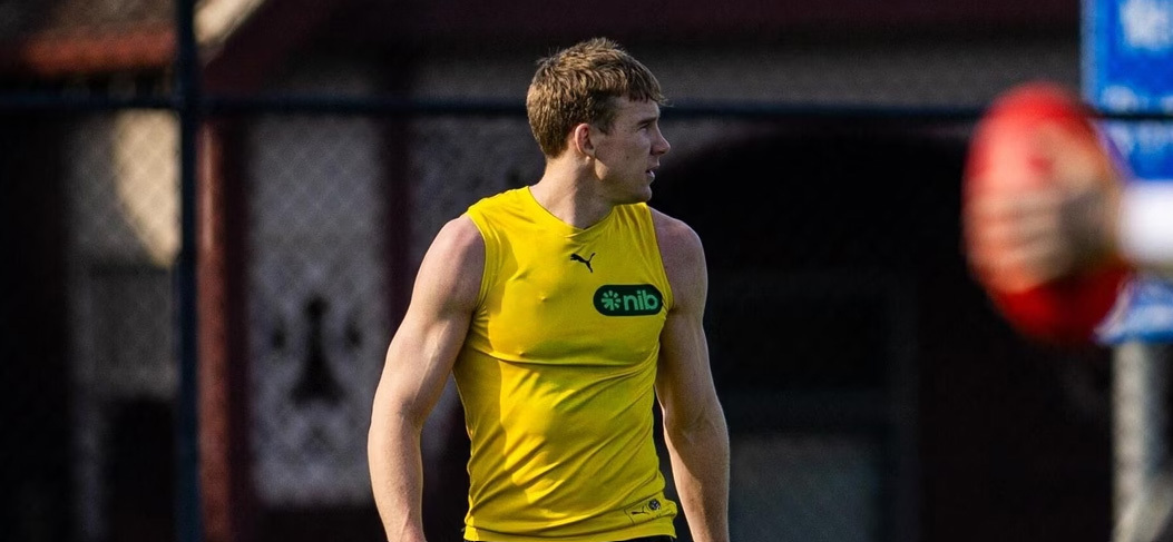 One Free Agent, Five Premierships: Tom Lynch’s Decision Seven Years Later