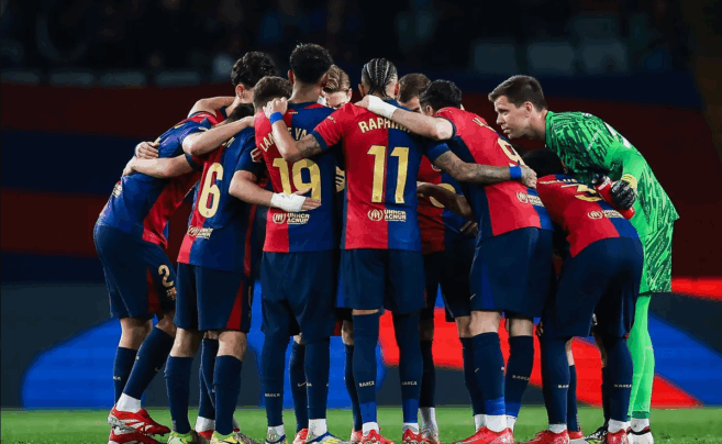 Mismanagement From The Top: Is La Liga Falling Behind The Rest Of Europe