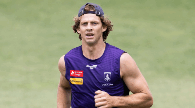 Nat Fyfe: The Last Pure Bull