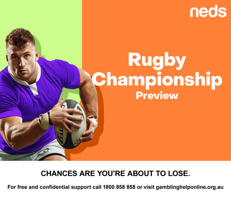2025 The Rugby Championship Round 6 Tips