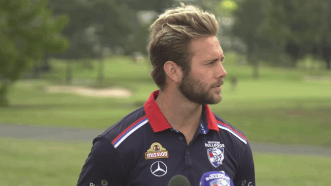 It Wasn't His Fault! The Best Peformers In A Losing AFL Grand Final