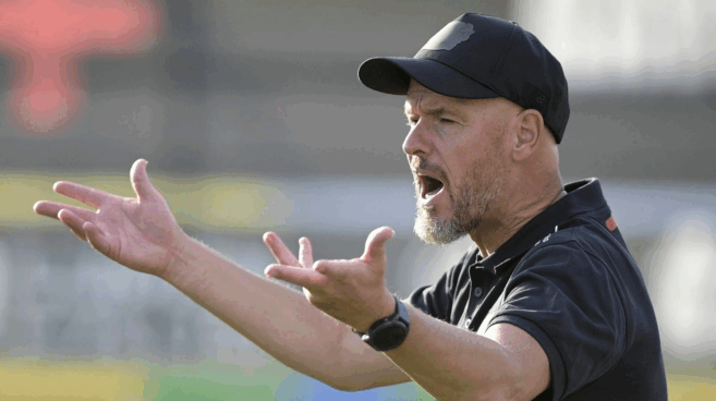 No Time To Die: Are Football Managers Given Enough Time?