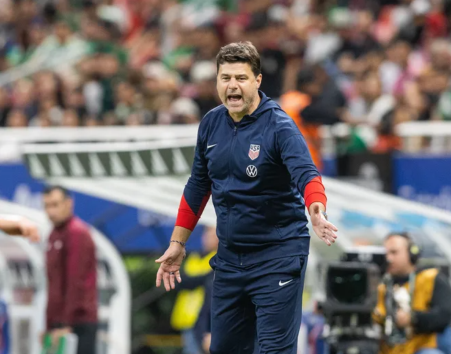Could The USA Become The Worst Performing Host Nation In World Cup History?