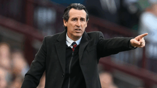 Have The Wheels Fallen Off At Aston Villa?