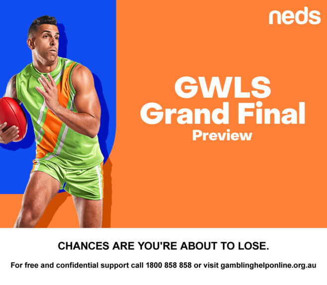 GuyWhoLikesSport's 2025 AFL Grand Final Preview