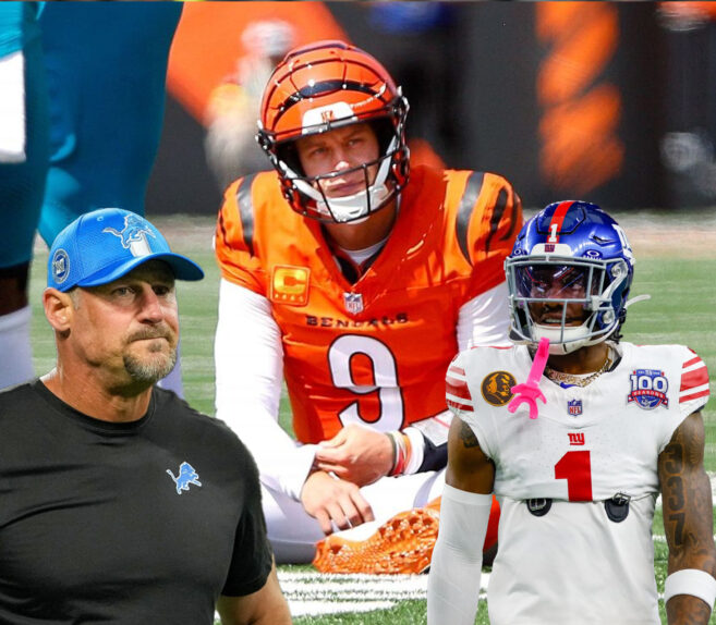The Good, The Bad and The Fantasy Week 2