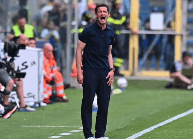 Erasing the Ghosts of Munich: Inter Milan's Perfect UCL Start