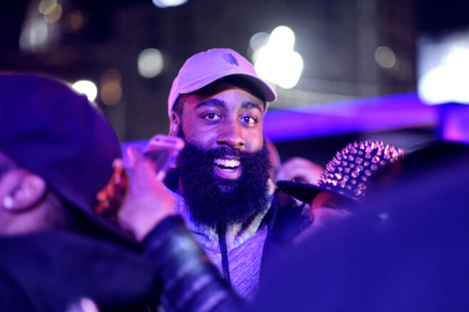 The Harden Scale