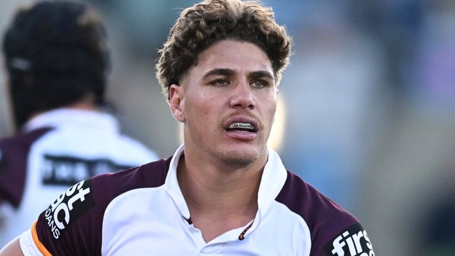 From The Couch: NRL Grand Final