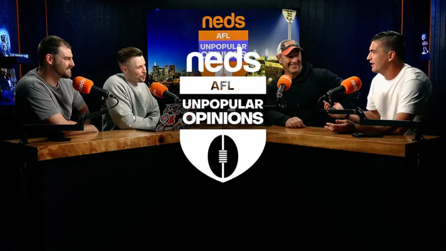 Podcast | AFL Unpopular Opinions