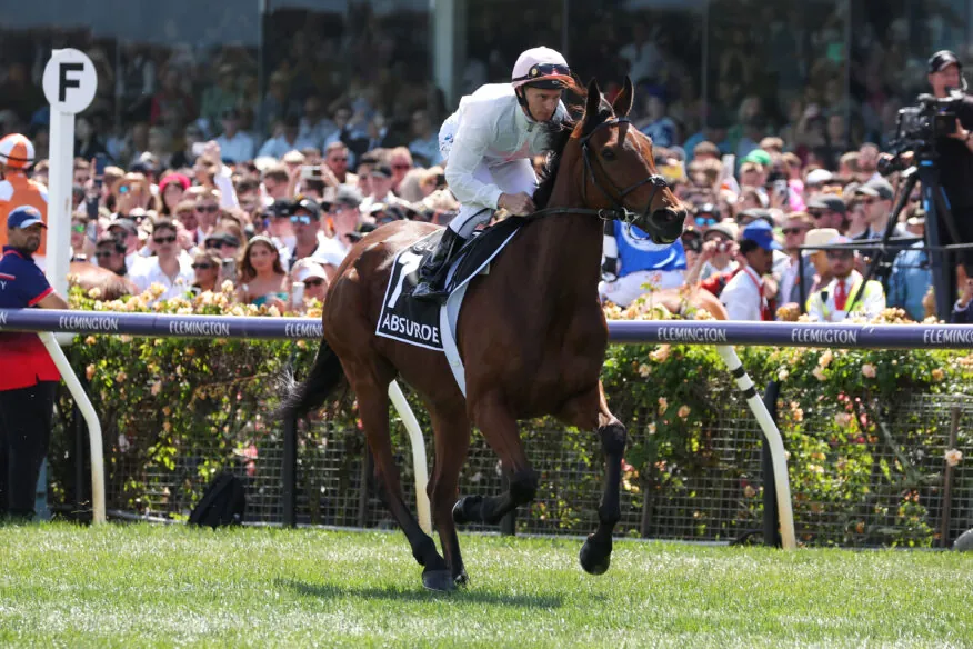 Flemington Tips & Preview - Saturday, June 6