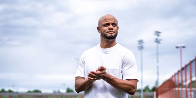 It’s Time to Accept Vincent Kompany as One of the Best Managers in the World